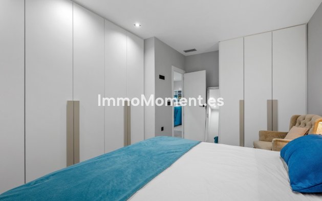 Reventa - Villa independiente - Orihuela - Villamartín