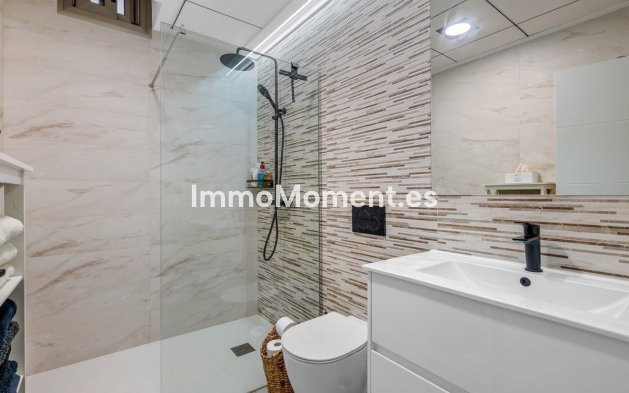 Reventa - Villa independiente - Orihuela - Villamartín
