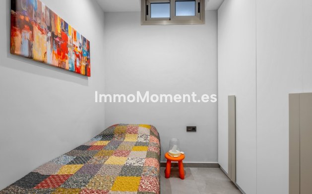 Reventa - Villa independiente - Orihuela - Villamartín