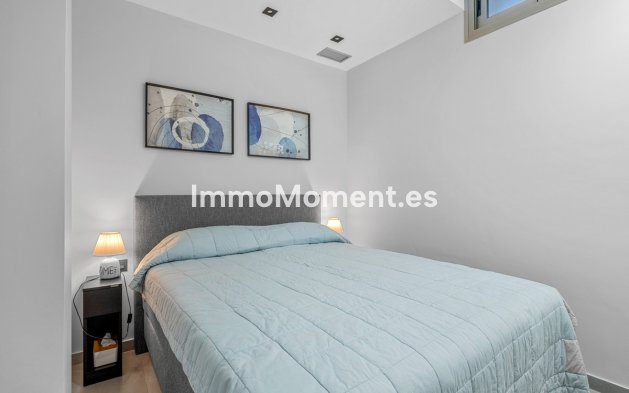 Reventa - Villa independiente - Orihuela - Villamartín
