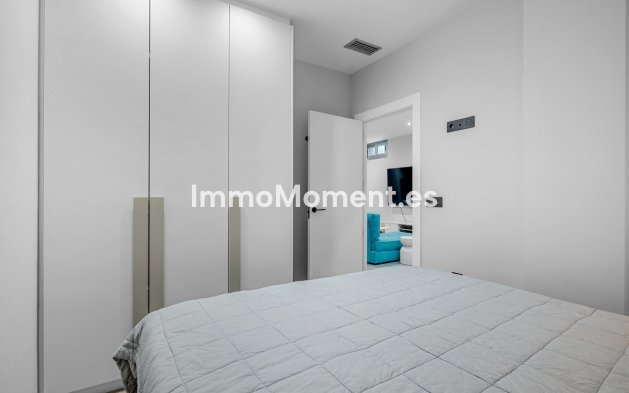 Reventa - Villa independiente - Orihuela - Villamartín