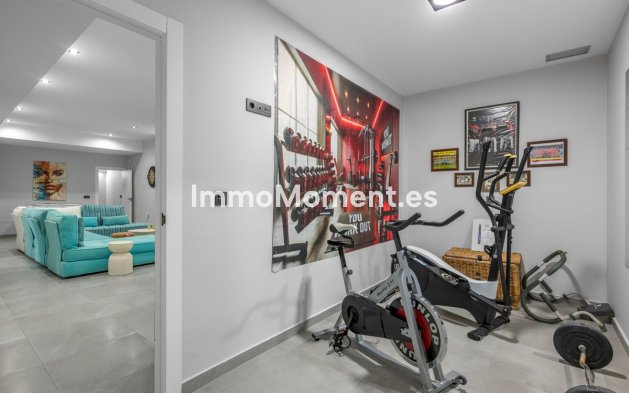 Reventa - Villa independiente - Orihuela - Villamartín