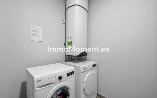 Reventa - Villa independiente - Orihuela - Villamartín