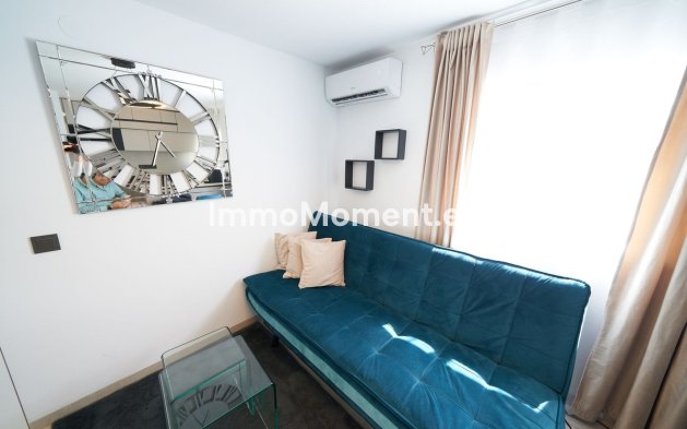 Revente - Appartement - Marbella - Marbella Centro