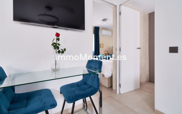 Revente - Appartement - Marbella - Marbella Centro