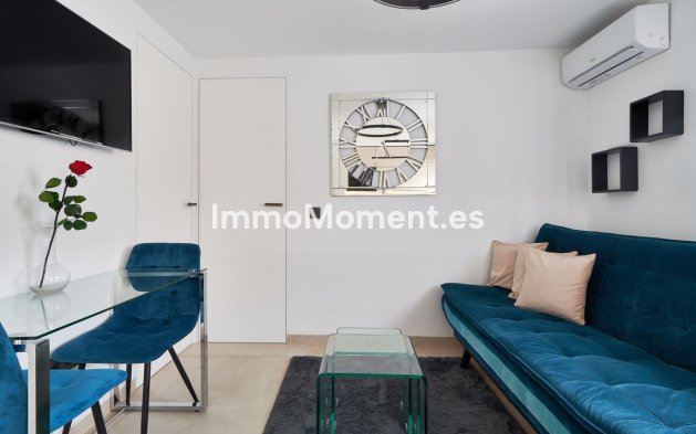 Revente - Appartement - Marbella - Marbella Centro