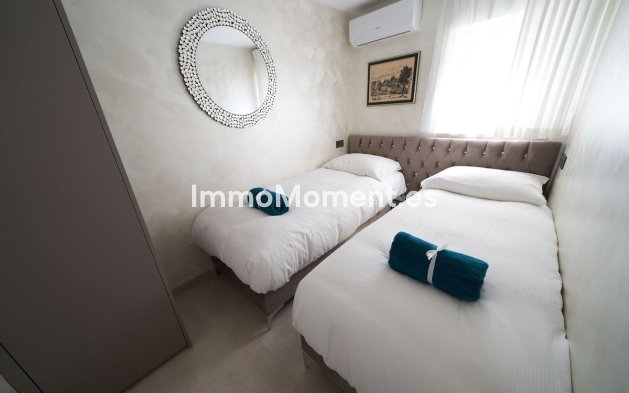 Revente - Appartement - Marbella - Marbella Centro