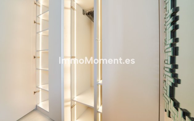 Revente - Appartement - Marbella - Marbella Centro