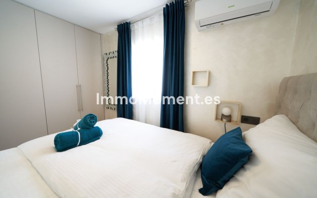 Revente - Appartement - Marbella - Marbella Centro