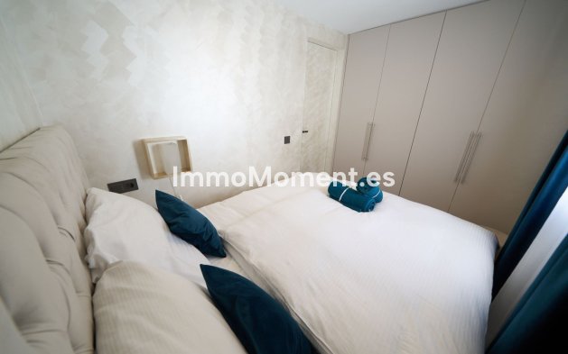 Revente - Appartement - Marbella - Marbella Centro