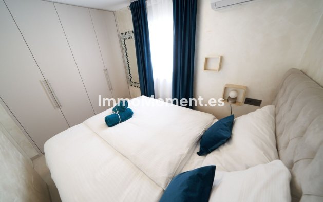 Revente - Appartement - Marbella - Marbella Centro