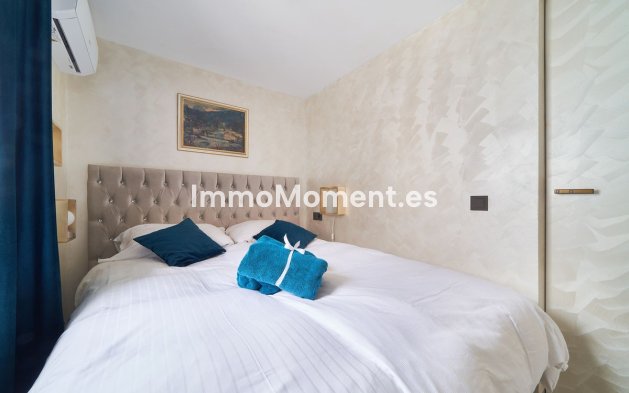 Revente - Appartement - Marbella - Marbella Centro