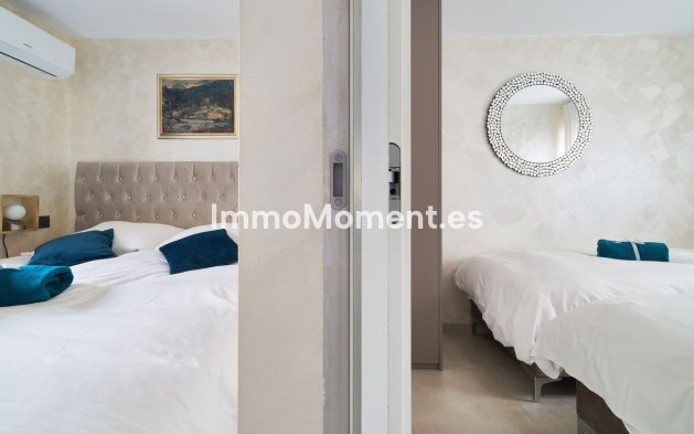 Revente - Appartement - Marbella - Marbella Centro