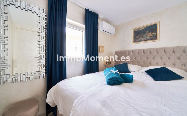 Revente - Appartement - Marbella - Marbella Centro