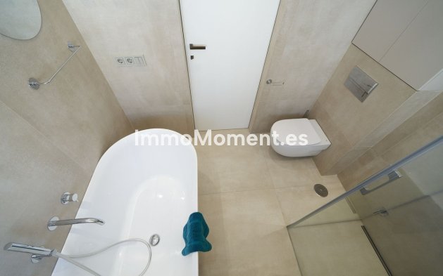 Revente - Appartement - Marbella - Marbella Centro