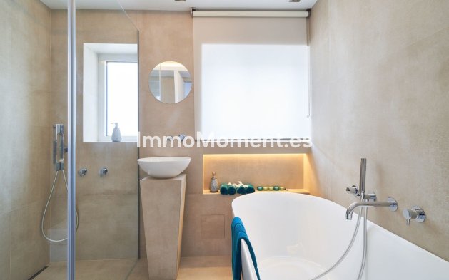 Revente - Appartement - Marbella - Marbella Centro