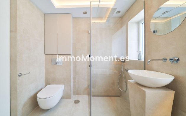 Revente - Appartement - Marbella - Marbella Centro