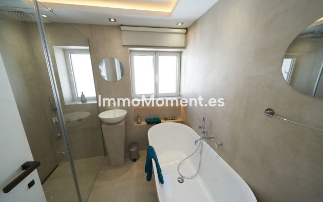 Revente - Appartement - Marbella - Marbella Centro