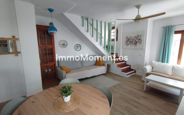 Revente - Villa individuelle - Estepona  - Estepona Centro