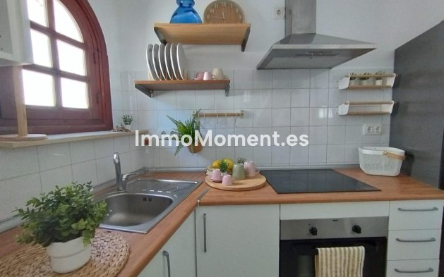 Revente - Villa individuelle - Estepona  - Estepona Centro
