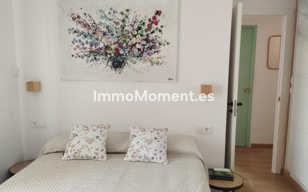 Revente - Villa individuelle - Estepona  - Estepona Centro