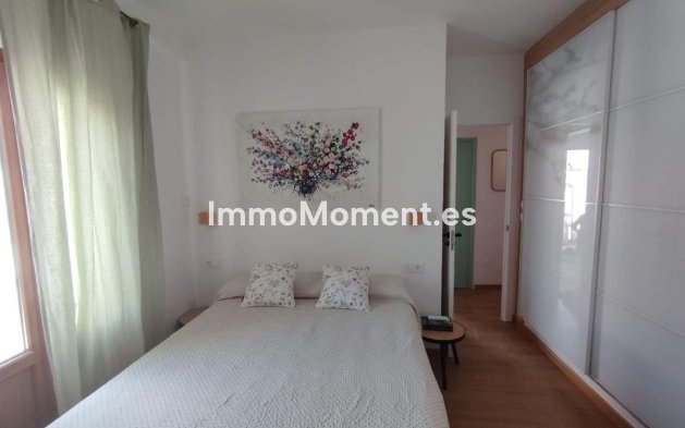 Revente - Villa individuelle - Estepona  - Estepona Centro