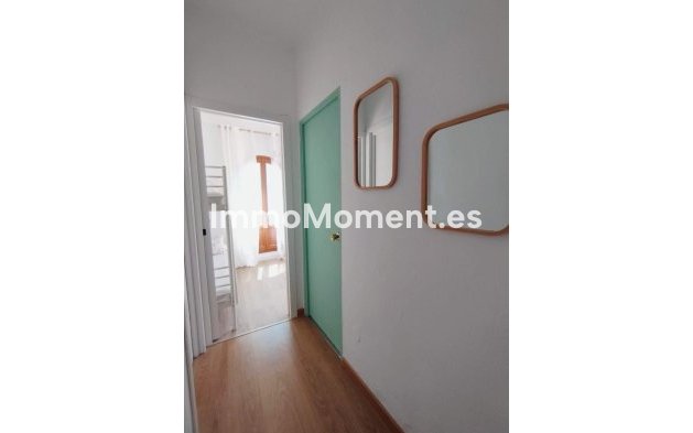 Revente - Villa individuelle - Estepona  - Estepona Centro