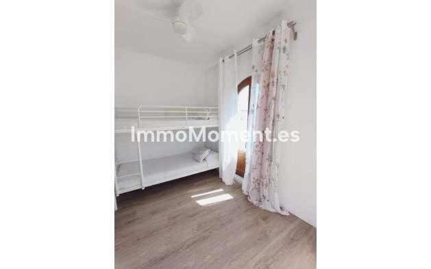 Revente - Villa individuelle - Estepona  - Estepona Centro