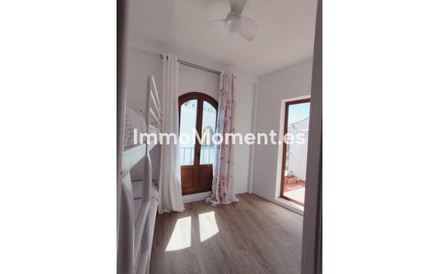 Revente - Villa individuelle - Estepona  - Estepona Centro
