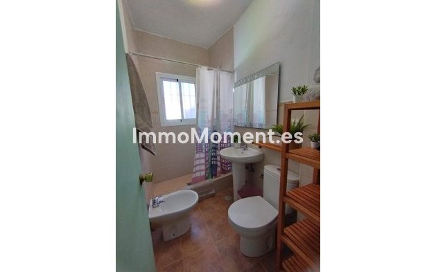 Revente - Villa individuelle - Estepona  - Estepona Centro