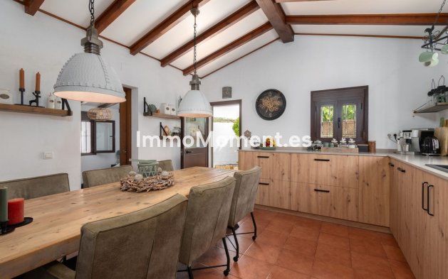 Revente - Maison de campagne - Intérieur                       - Alora