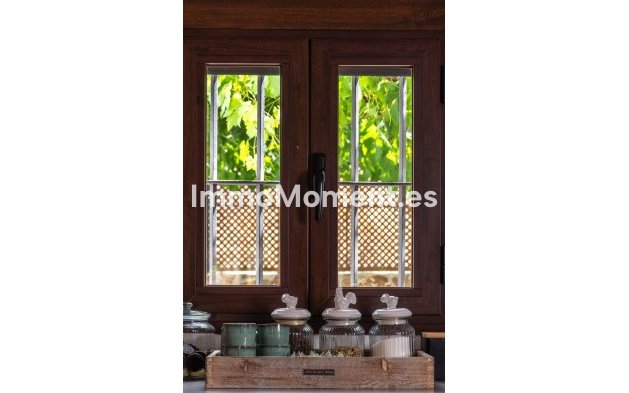 Revente - Maison de campagne - Intérieur                       - Alora
