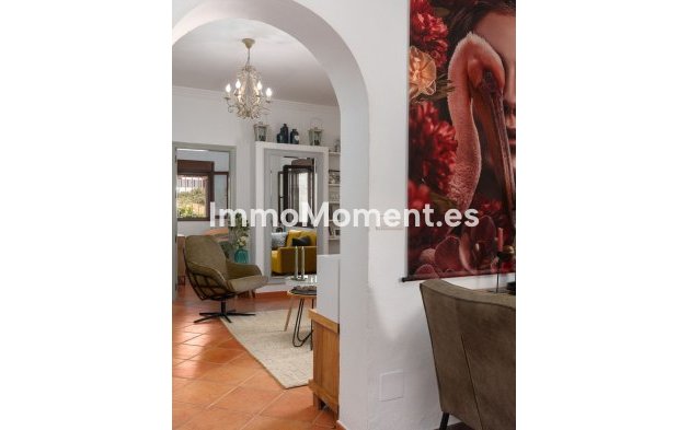 Revente - Maison de campagne - Intérieur                       - Alora