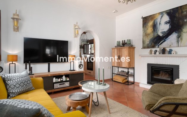 Revente - Maison de campagne - Intérieur                       - Alora