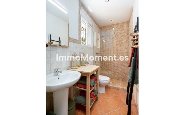 Revente - Maison de campagne - Intérieur                       - Alora