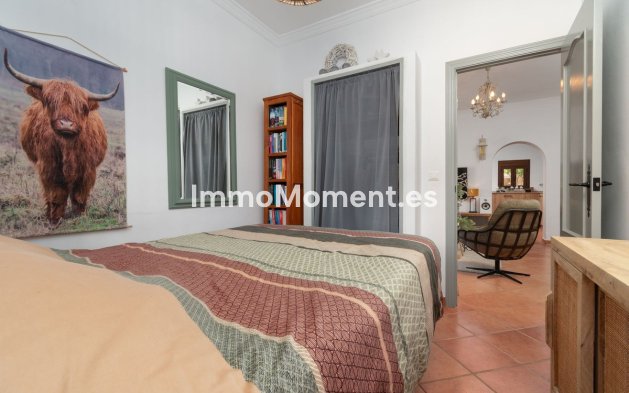 Revente - Maison de campagne - Intérieur                       - Alora