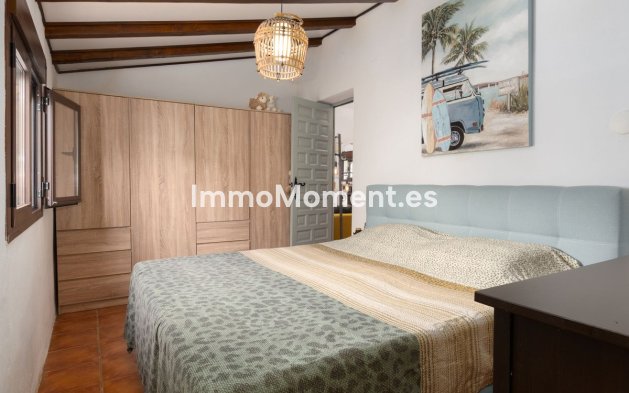 Revente - Maison de campagne - Intérieur                       - Alora