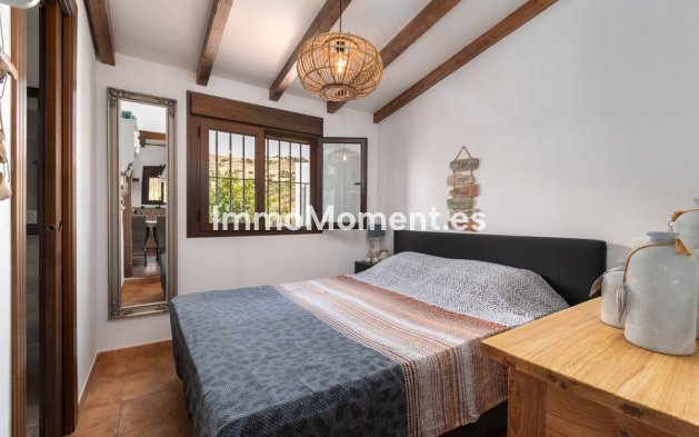 Revente - Maison de campagne - Intérieur                       - Alora
