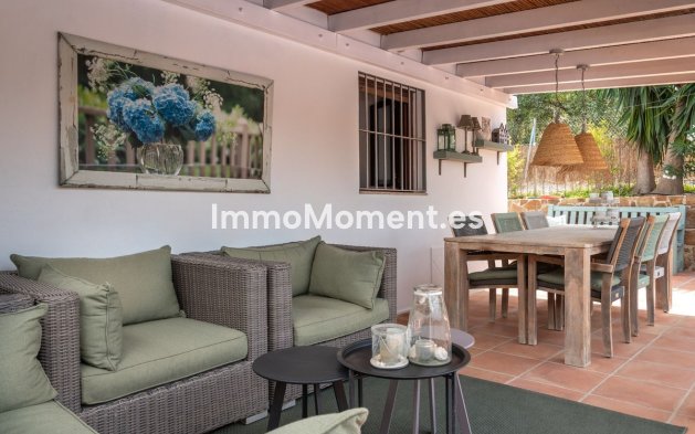 Revente - Maison de campagne - Intérieur                       - Alora