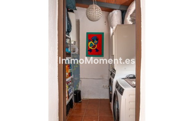 Revente - Maison de campagne - Intérieur                       - Alora