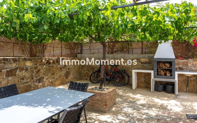 Revente - Maison de campagne - Intérieur                       - Alora