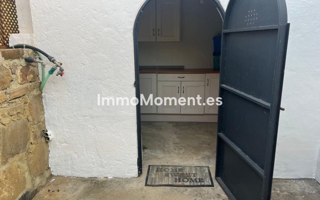 Revente - Maison de campagne - Intérieur                       - Alora