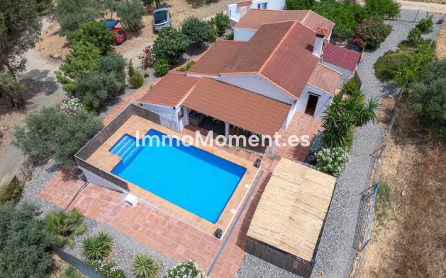Revente - Maison de campagne - Intérieur                       - Alora