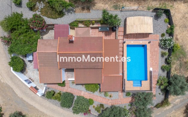 Revente - Maison de campagne - Intérieur                       - Alora