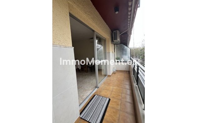 Revente - Appartement - Fuengirola - Fuengirola Centro