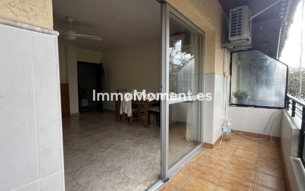 Revente - Appartement - Fuengirola - Fuengirola Centro