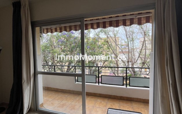 Revente - Appartement - Fuengirola - Fuengirola Centro