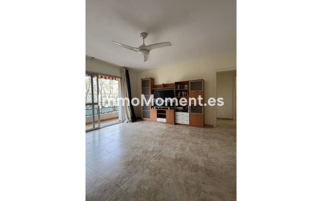 Revente - Appartement - Fuengirola - Fuengirola Centro