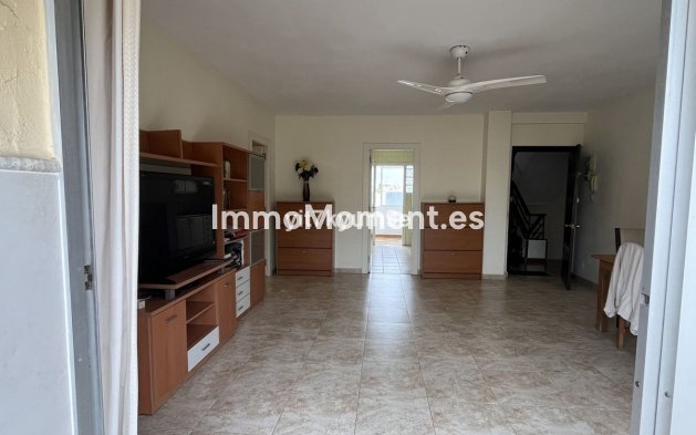 Revente - Appartement - Fuengirola - Fuengirola Centro