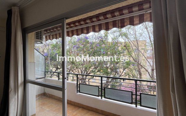 Revente - Appartement - Fuengirola - Fuengirola Centro